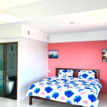Thong Tat Serviced Apartments Хуа Хин Екстериор снимка