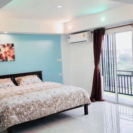 Thong Tat Serviced Apartments Хуа Хин Екстериор снимка