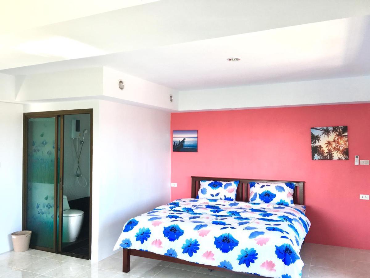 Thong Tat Serviced Apartments Хуа Хин Екстериор снимка