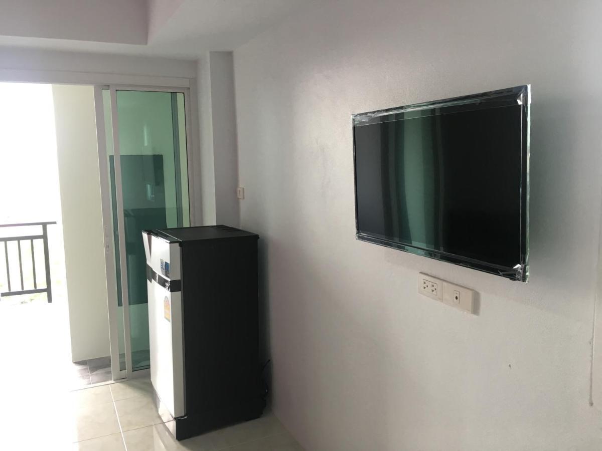 Thong Tat Serviced Apartments Хуа Хин Екстериор снимка
